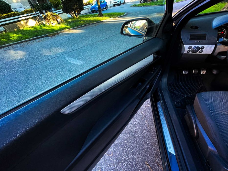 Opel Astra1.3 CDTi  GTC