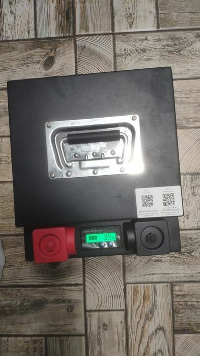 Lifepo4 Аккумулятор LIFEPO4 12V/100Ah