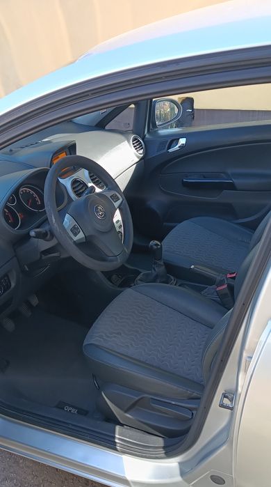 Opel Corsa D 1.3 CDTI