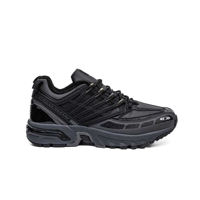 Мужские зимние кроссовки Salomon ACS OQ Pro Advanced Gore-Tex Termo