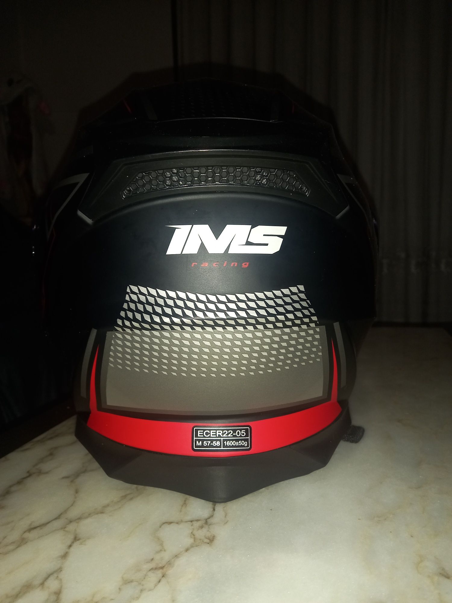 Vendo capacete como novo 1 mes de uso