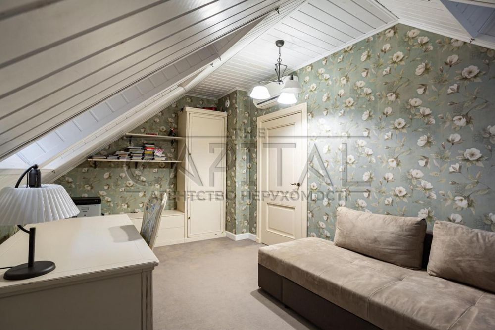 Оренда Будинку м. Київ , Русановські сади ПЕРША СДАЧА / ГЕНЕРАТОР 7сот