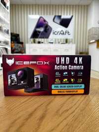 Екшн-камера Icefox i8 4K UHD