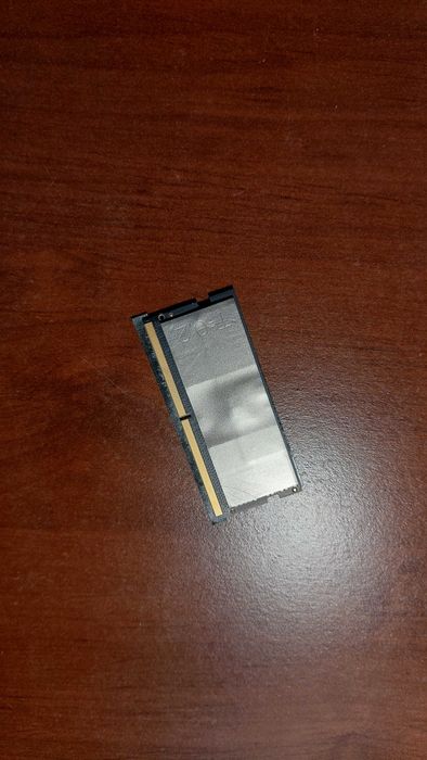 Pamięć RAM DDR5 SODIMM 1x16GB ADATA SK hynix 5600MHz Laptop