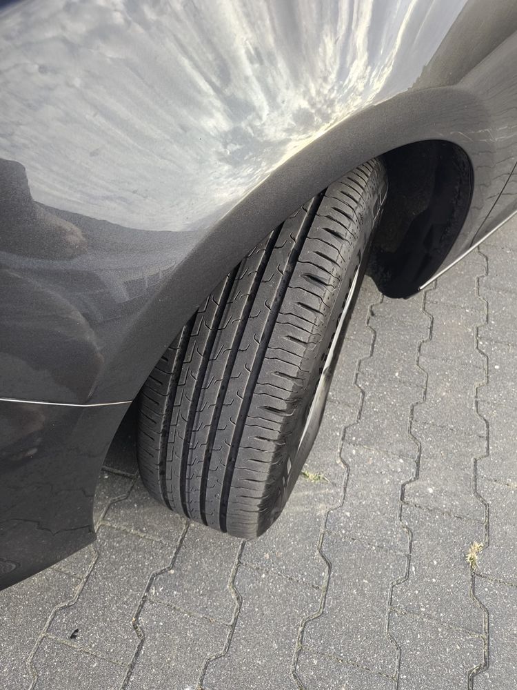 Opel astra J 2013r 1.4 turbo