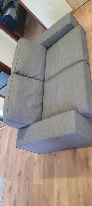 Oportunidade unica mesmo!!! Sofa Kivik IKEA