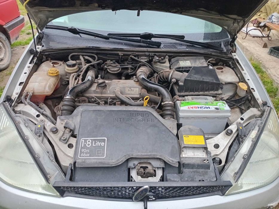 Продам авто  форд фокус