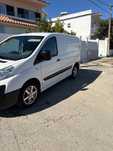 Fiat Scudo Impecável