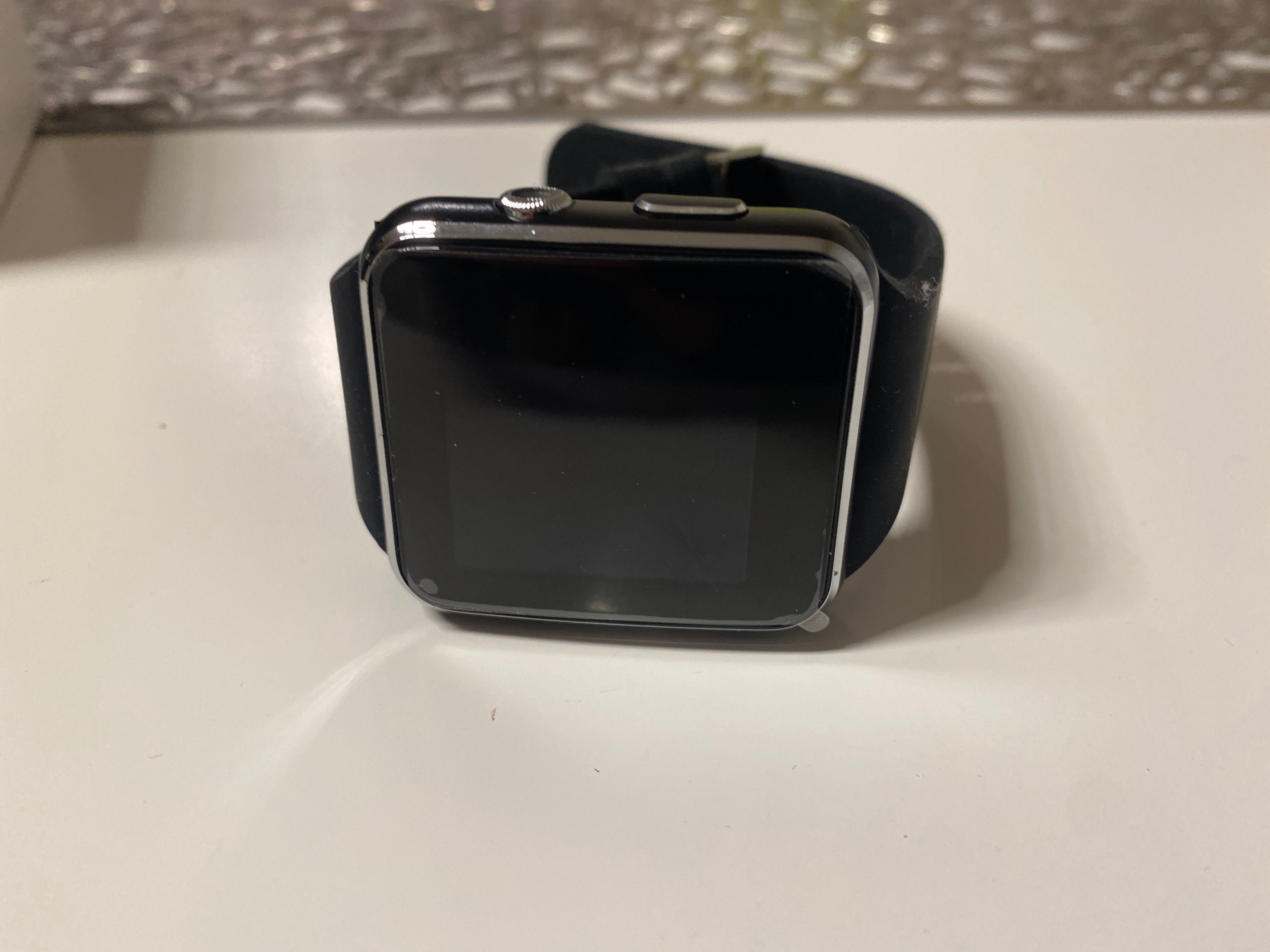 Smartwatch Smartomat