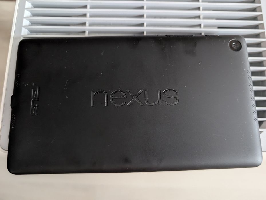 Asus Google Nexus 7(2013)