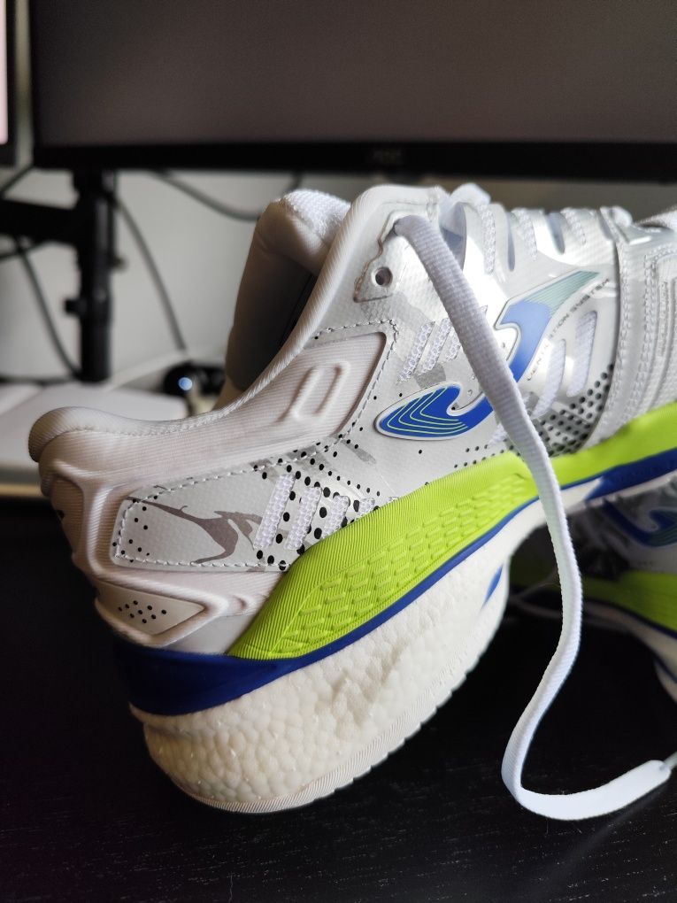 JOMA Slam Padel NOVAS!