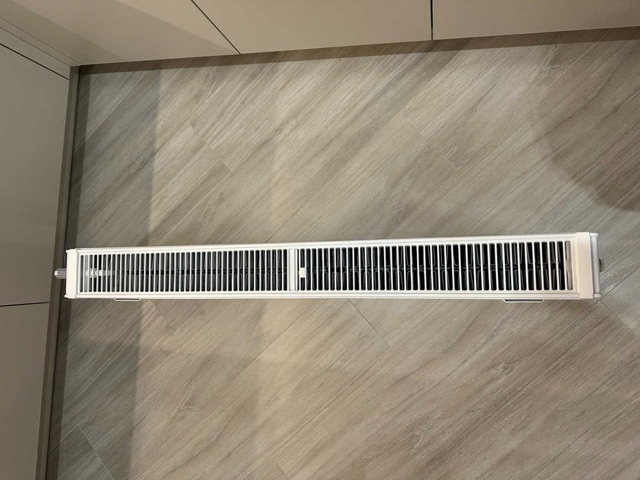 Радіатор (батарея)