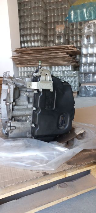 АКПП Ford Escape 2016р.в.  в несправному стані