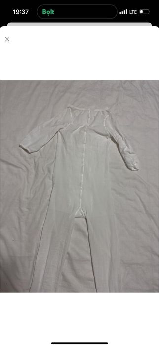 Костюм для lpg масажу