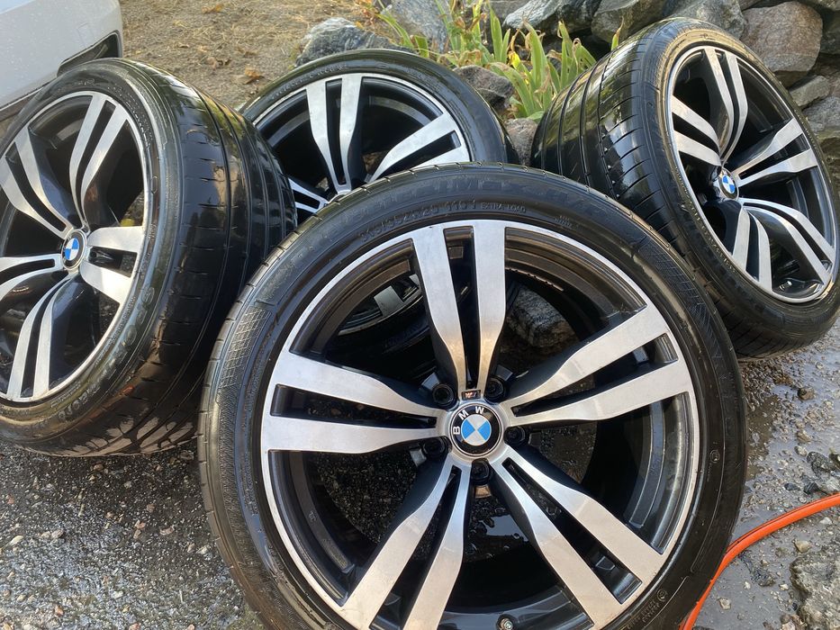 Продам диски с х5