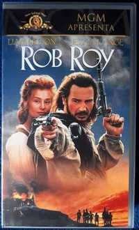 [VHS]    Rob Roy