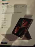 Etui do tabletu nie używane iPad 12.9