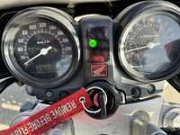 Honda CBF 600 Honda sprawna