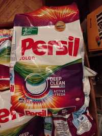 Порошок  Persil Color plus Active fresh 2,7 кг