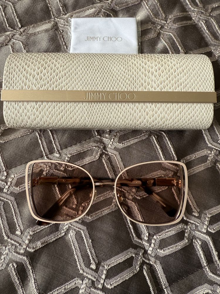 Окуляри Jimmy Choo