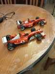 Colecção Ferrari
