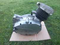 Motor casal 2 velocidades