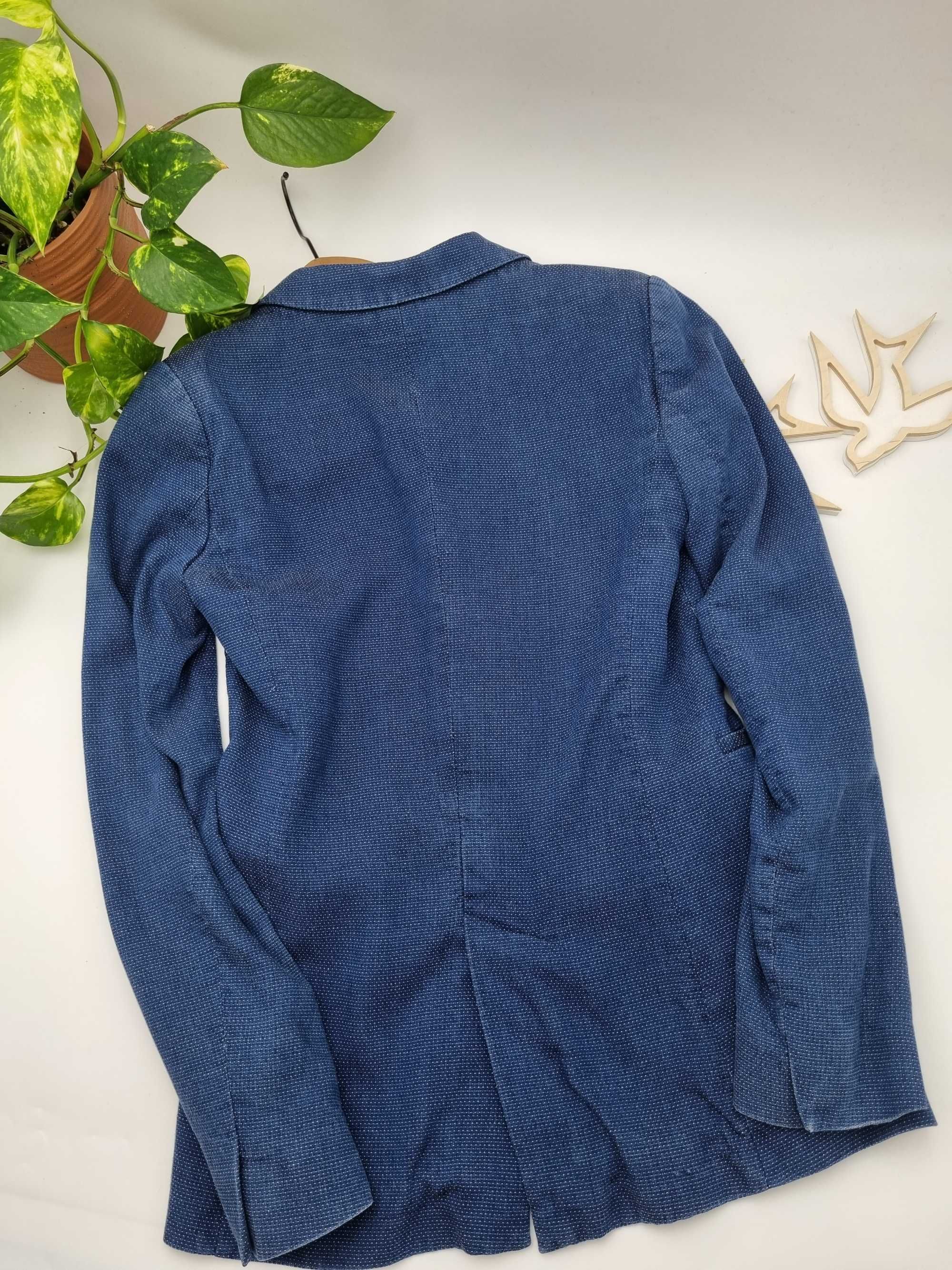 Massimo Dutti marynarka