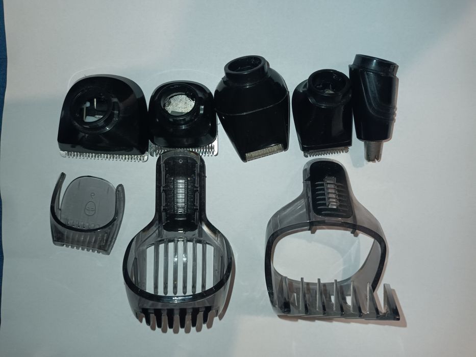 Насадки на тример Philips series 5000