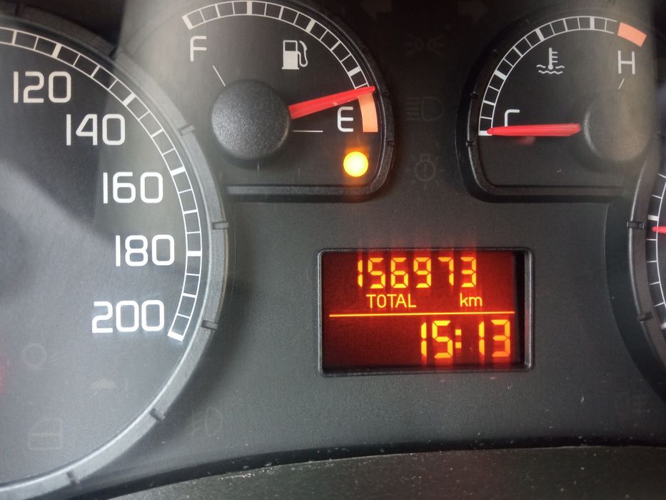 Fiat Punto 04 rok klimatyzacja sprowadzony