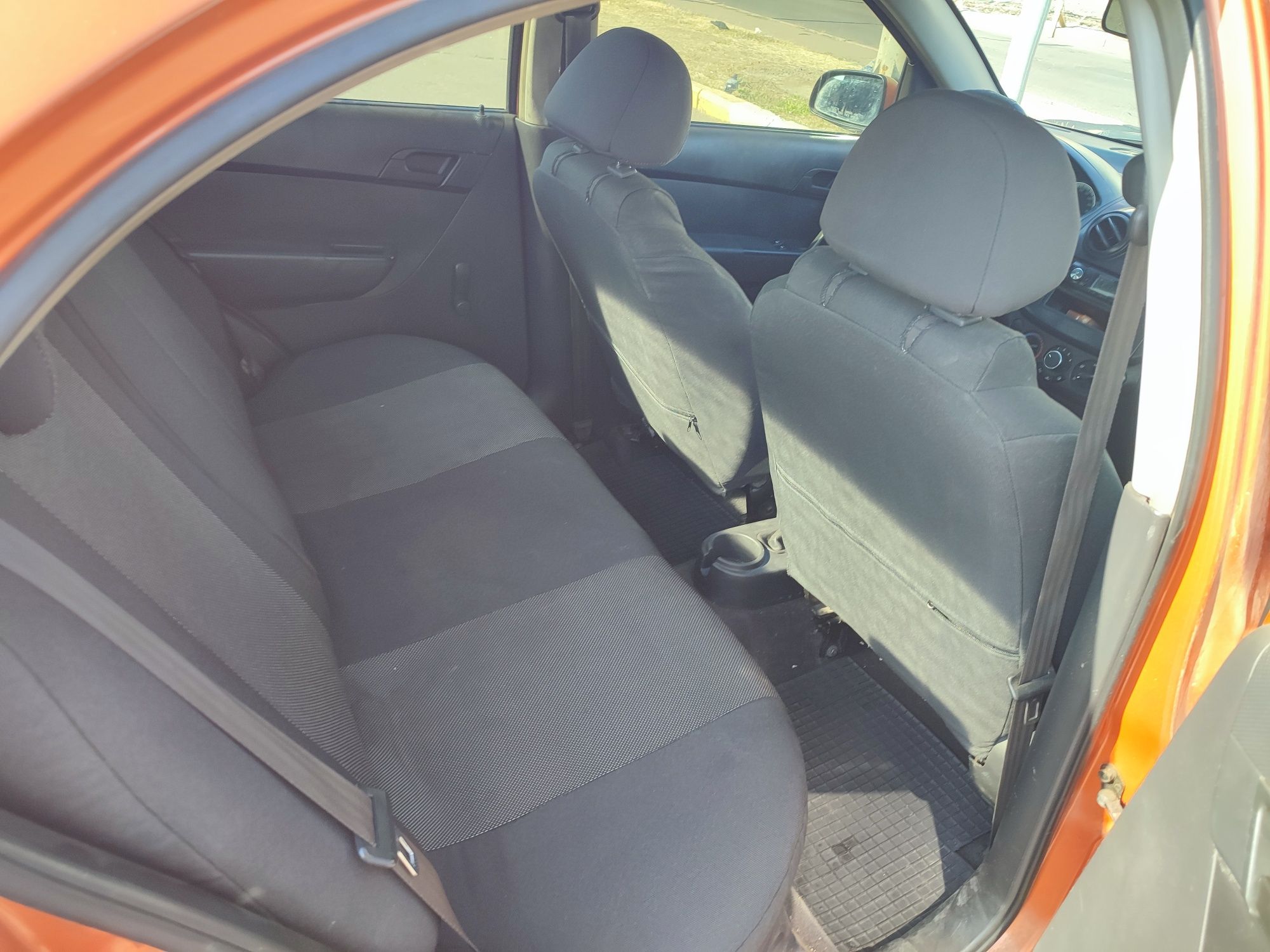 Продам Chevrolet Aveo в хорошем состоянии.