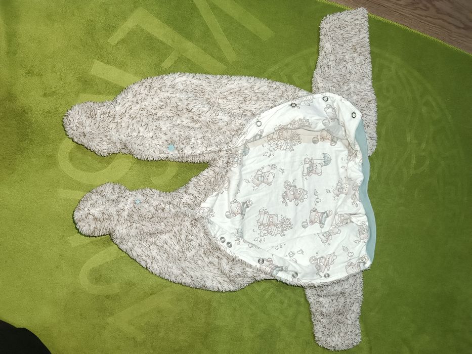 Чоловічок ( 62 см)