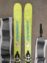Naty skiturowe Dynafit Seven Summits 150cm
