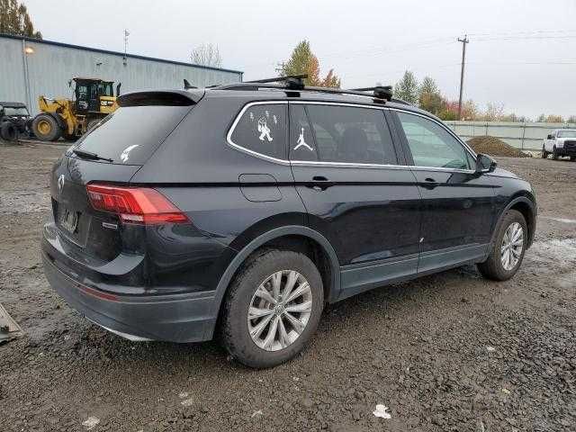 Volkswagen Tiguan SE 2019