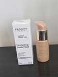 Clarins Everlasting Youth Fluid 108 W 15ml podklad z pompką