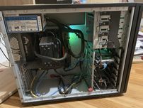 Компьютер (ПК) Tuf Gaming (i7)