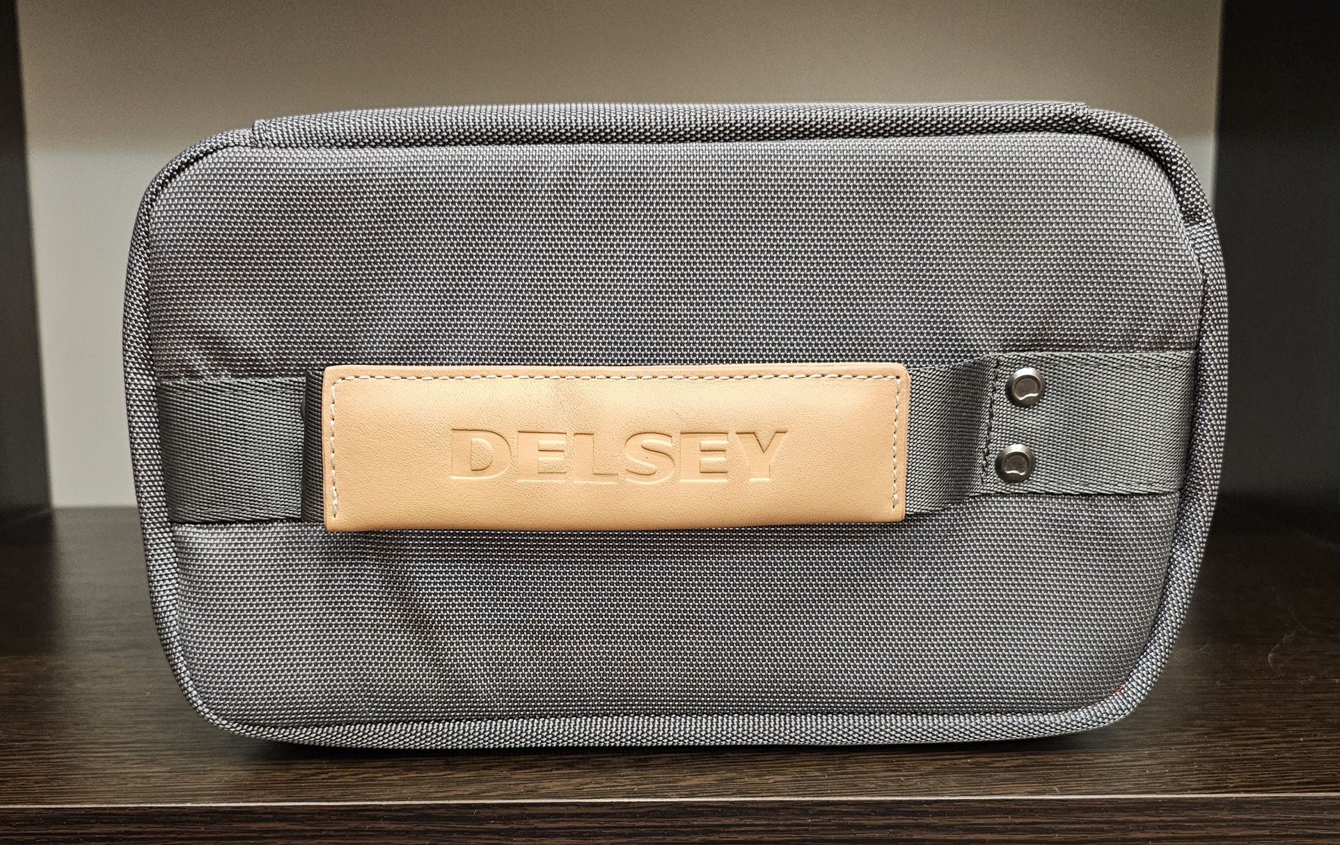 Beauty case Delsey Monceau (premium)