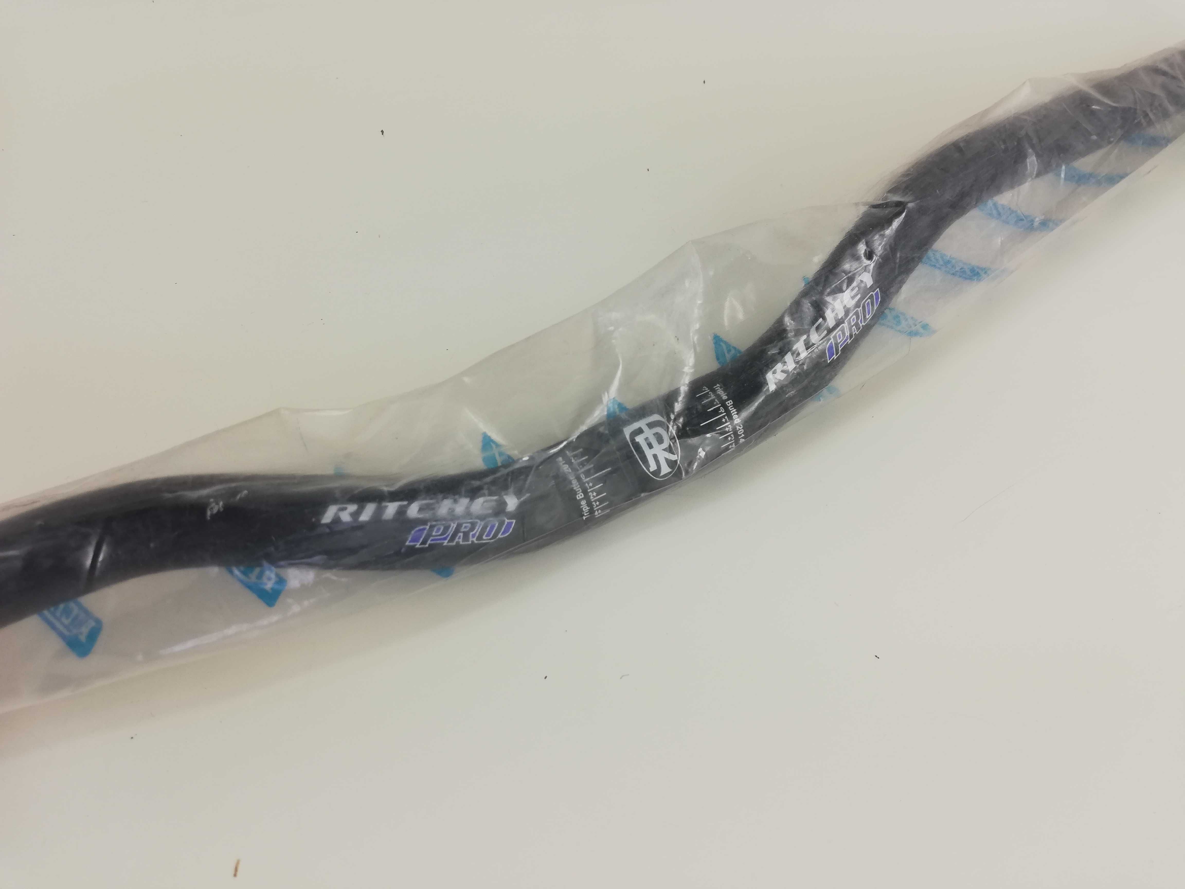 Nowa kierownica Ritchey PRO rizer 25.4X680mm