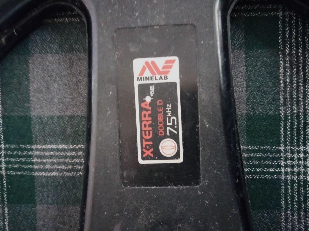 Minelab Xterra 705