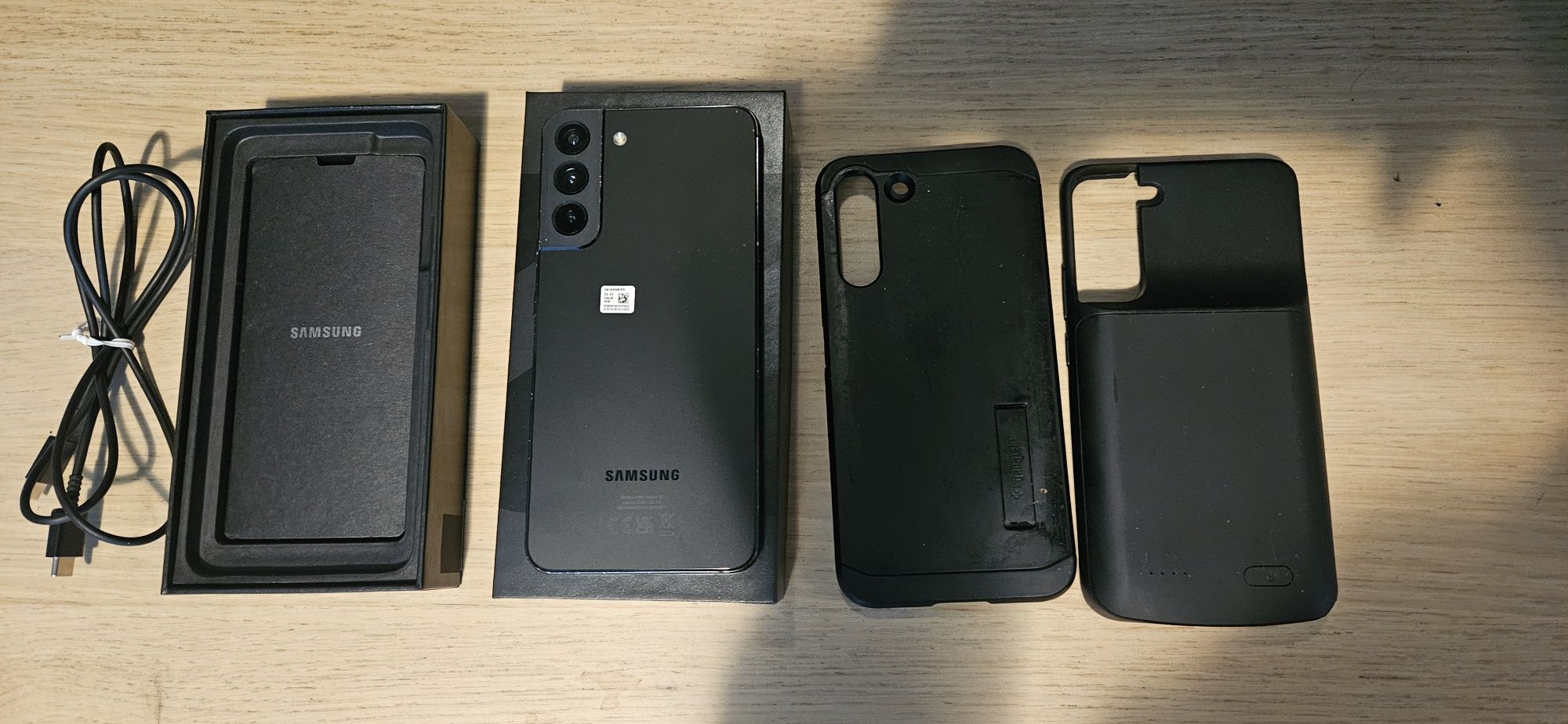 Samsung S22+ 8 /256 5G z salonu play