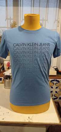 T-shirts Kalvin Klein