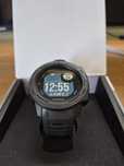 Smartwarch Garmin INSTINCT