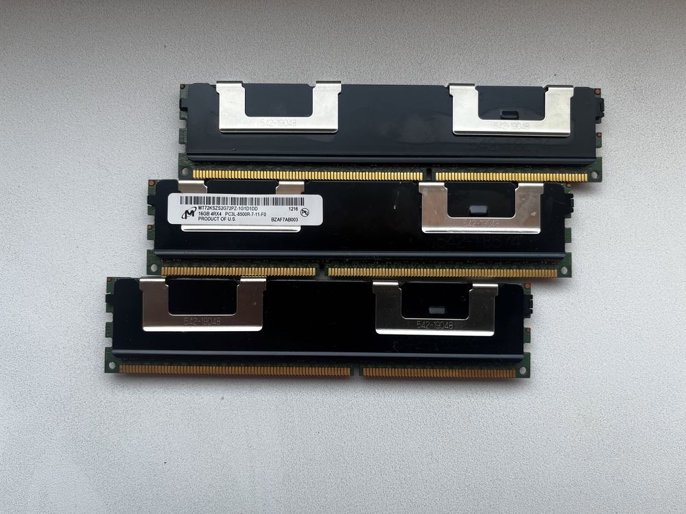 DDR3 16gb (оперативка).