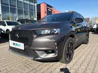 DS Automobiles DS 7 Crossback 1.6 / 180 KM / Performance Line / Vat 23% / Serwis / Salon PL / 1 Wł /