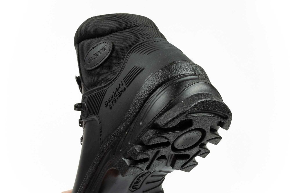 Buty trekkingowe Grisport Nero Dakar r. 41-47