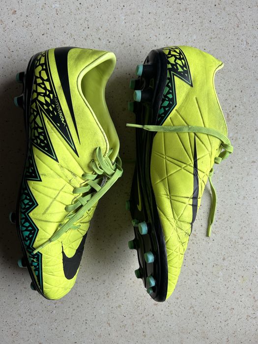 Korki Nike Hypervenom 45