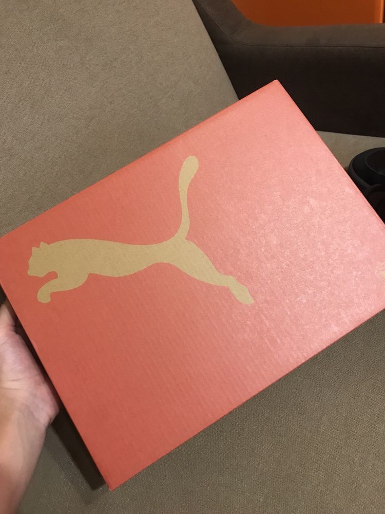 Кросівки Park LIFESTYLE OG UNISEX Puma  (42)