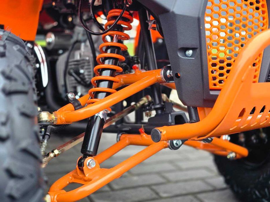 Дитячий квадроцикл Sport Energy AFD125, в АртМото Київ правий берег!!!