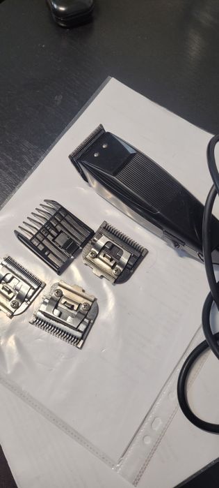 Машинка для стрижки