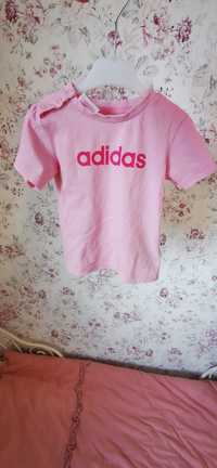 Bluzka adidas 18 M