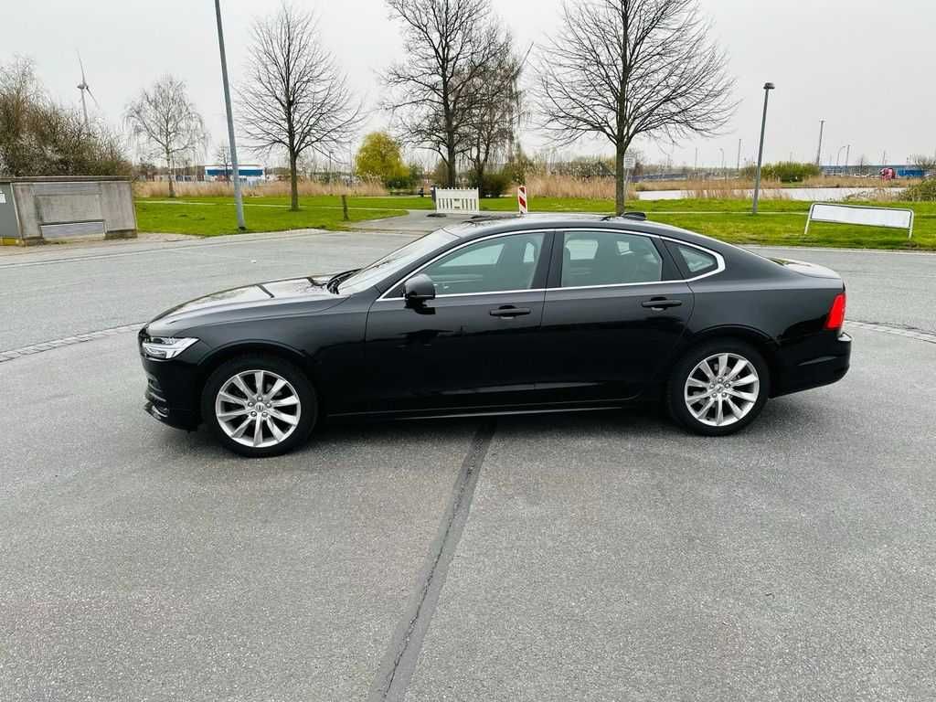 VOLVO S90/V90 Разборка вольво с90/в90 бампер